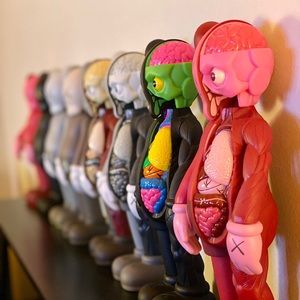 Meet your Posher, Robert